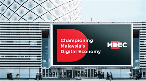 Contact and general information about malaysia digital economy corporation (mdec) company, headquarter location in cyberjaya, selangor darul ehsan. MDEC - Dragon Rouge