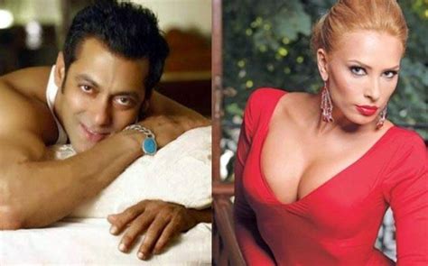 Salman khan jai ho world premiere in dubai. Salman Khan and Iulia Vantur getting steamy and intimate ...