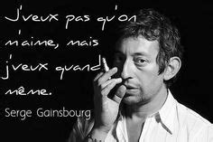 Nina et dylan, meilleurs amis depuis l'enfance, n'ont aucun secret l'un pour l'autre. Les 116 meilleures images de Je t'aime, moi non plus... | Je veux dire, Serge gainsbourg et ...