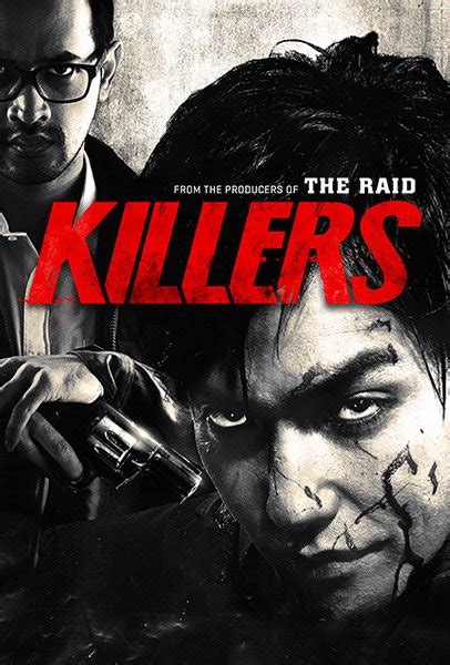 Six years after the violent death of her husband, amelia (essie davis) is at a loss. Watch Killers 2014 Full HD 1080p Online | Putlocker