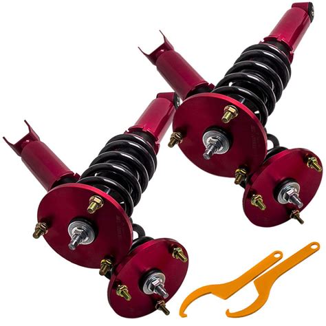 Vette vs supra vs e46 m3 vs turbo lexus vs cobra. Coilovers Lowering Kits For Lexus SC300 SC400 1991 - 2000 Toyota Supra 1993 - 1998 Adjustable Height