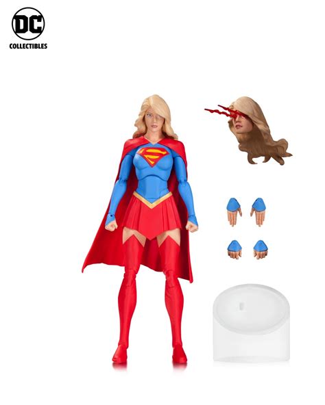 Official dc collectibles action figures & toys on sale at toywiz.com online store. DC Collectibles at New York Toy Fair 2017 - Superman Homepage