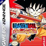 Time for a change of pace. Dragon Ball: Advanced Adventure Cheats & Codes for Game ...