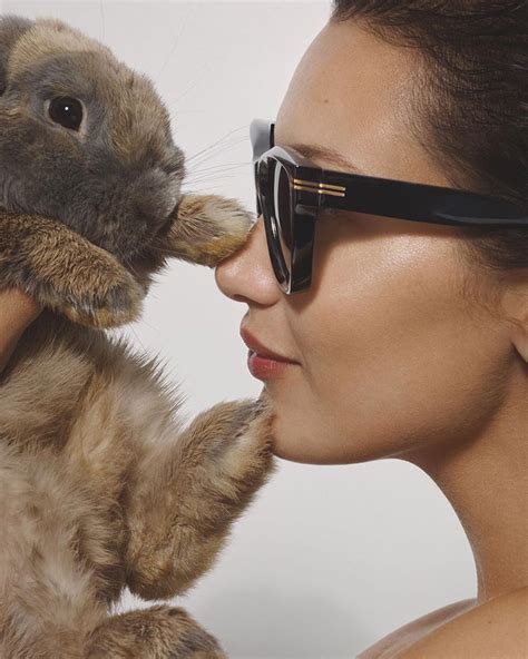 News, shortly after she and the art director made their relationship instagram. Bella Hadid is the Face of MARC JACOBS Spring Summer 2021 ...