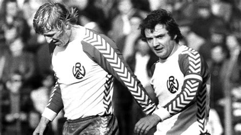 Horst hrubesch (born 17 april 1951 in hamm) is a retired german football player employed as of 2010 as a youth trainer at the dfb. Mundialistas y Mitos: HORST HRUBESCH