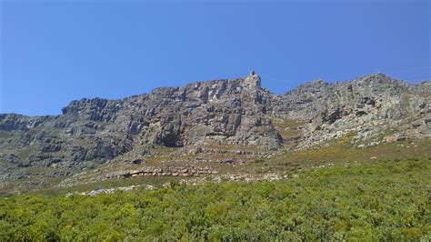Table mountain aerial cableway, cape town, western cape. Cape Town chronicles: a wedding, a rock climbing trip and ...