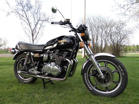 This is my 1978 yamaha xs1100 that i picked up in arizona. Restored Yamaha XS1100 - 1978 Photographs at Classic Bikes ...