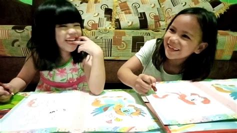 .seapony mermaid how to coloring page mewarnai kuda poni duyung. MEWARNAI GAMBAR KUDA PONI || BELAJAR MEWARNAI - YouTube