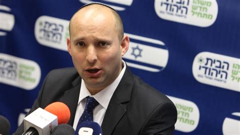 The idf is ready to place a full shut down, there. Bennet Questions Those Who 'Sit In Tel Aviv And Condemn ...