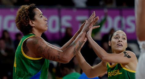 Escalações de brasil x holanda pia sundhage repetiu a equipe que venceu a china por 5 a 0 na abertura dos jogos olímpicos há 2 dias Brasil x EUA: as melhores dicas para apostar na final do ...