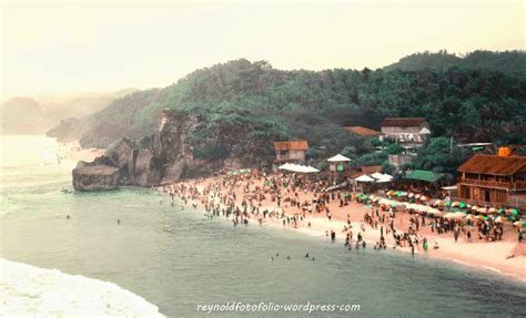 Gambar pemandangan, wahana, dan kegiatan di. Wisata Ke Pantai Indrayanti Yogyakarta | Tourworldinfo ...