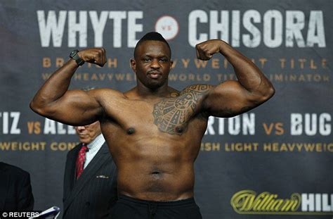 Dillian whyte flees uk just days before coronavirus shutdown to train in portugal but povetkin fight now up. Vážení: Ortiz vs Allen a Chisora vs Whyte! - ProBoxing.cz