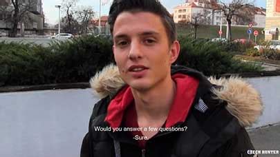 Bekijk sweet twinks dirty treat op xhamster.com! Czech Hunter 500 | Sweet Young Twinks