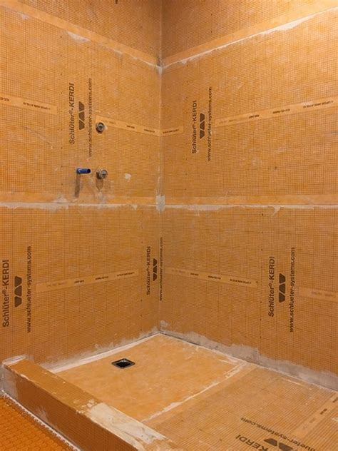 Detailed installation manuals and more educational support is available at wedi. Bathrooms | COCO TILE Flooring Contractor Inc. | Custom ...