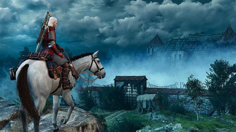Witcher 3 hearts of stone decisions. The Witcher 3: Wild Hunt - Hearts of Stone Expansion Pack - First Screenshots Released