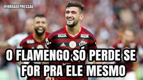 O tricolor chegou novamente aos 13 minutos. Torcida do Flamengo zoa Palmeiras após goleada no Maracanã ...