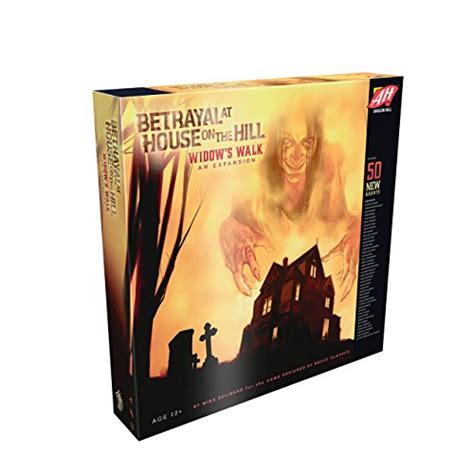 Beware, as there are evils lying around every corner. Avalon Hill Betrayal at Baldur's Gate Board Game - XobMaer