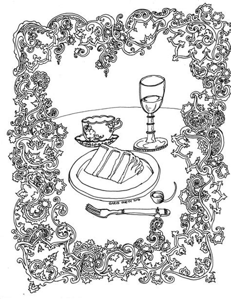 See more ideas about coloring pages, adult coloring pages, colouring pages. Page drafts for an adult coloring book | Colorir