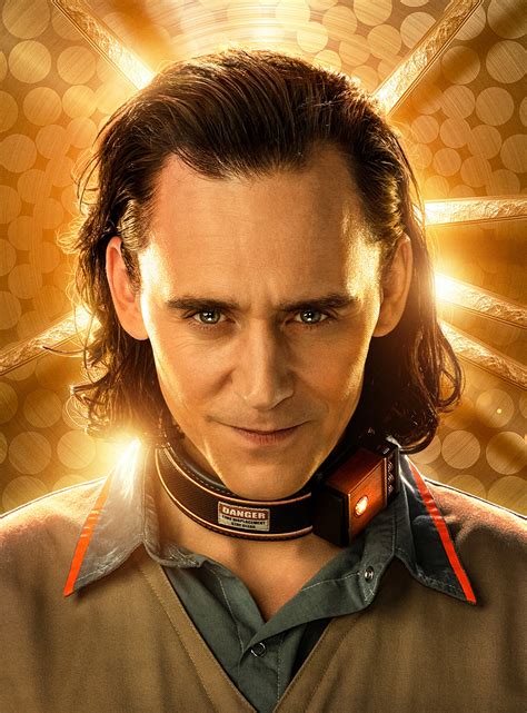 It's almost time for the loki tv series on disney plus, and we just got a new trailer with a pretty big promise in it. Loki: Trailer apresenta tom e premissa da nova série da ...