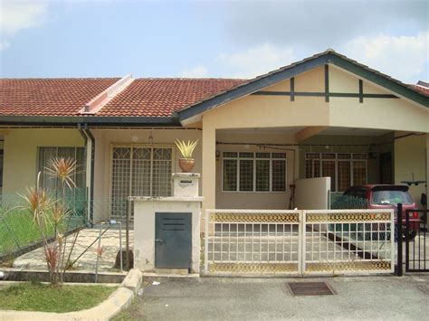 Yb reno major renovation teres 2 tingkat ampang. Rumah Untuk Di Jual Beli Dari Ejen Hartanah Berdaftar ...