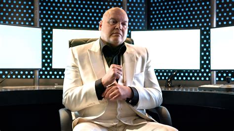 Vincent D'Onofrio To Return As Kingpin?