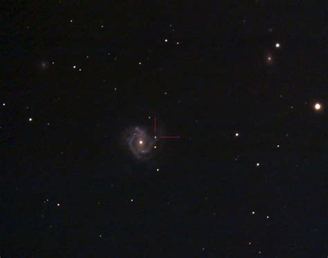 Maybe you would like to learn more about one of these? Supernova 2020 jfo in M61 | Astronomie.de - Der Treffpunkt ...