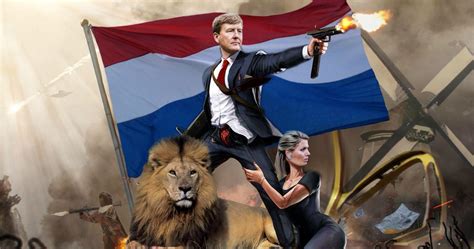 Born 27 april 1967) is the king of the netherlands of the kingdom of the netherlands since 2013. Vandaag is het Koningsdag. Een Opwillem voor een extra ...