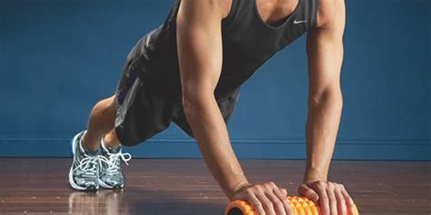 Athing mu dazzled track and field fans across the nation breaking her own 400m collegiate record by.11 seconds to win the national title with a time of 49.57. Foam Rolling for Strength | Runner's World