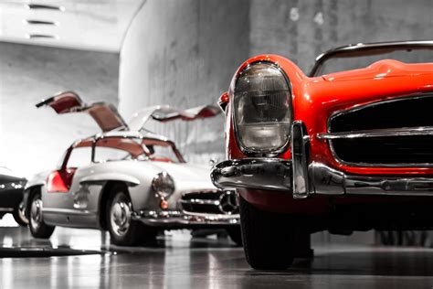 Classic Car Finance & Refinance - Fastracker