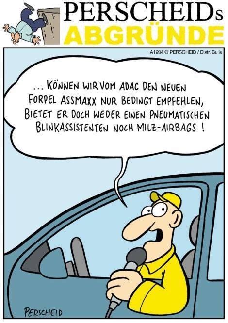 Jeden tag ein neuer cartoon. Pin von Maud Susann auf Perscheids Abgründe in 2020 ...