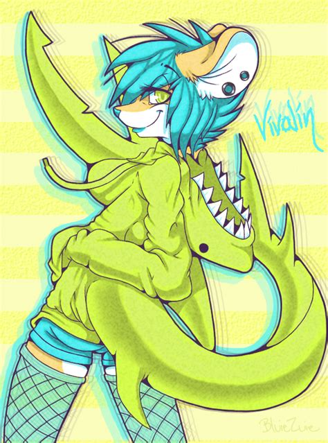 Cassandra kay) (grabbitz remix) 2. +Shark Hoodie+ by deerzii on DeviantArt