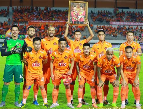 (thai league) current squad with market values transfers rumours player stats fixtures news. Udon Thani vs BG Pathum United - English UDFC