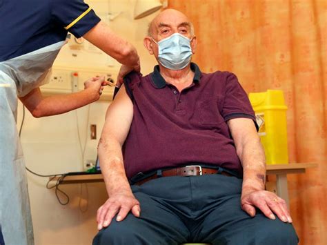 This 20 second corporate version… Reports AstraZeneca vaccine less effective in over-65s is ...