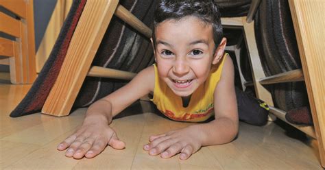 Ab wann sollte ich mein kind im kindergarten anmelden? Anmeldung für Kindergarten- und Hortbesuch startet ...