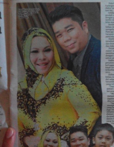 Wanita berbeda dengan pria, untuk membuat istri puas anda tidak bisa main langsung coblos. 4 Foto wajah sebenar suami baru Dato' Vida yang terlajak ...