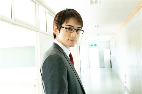 Search the world's information, including webpages, images, videos and more. "女子高生より女子大生派"宣言! 残念教師を演じる町田啓太 ...