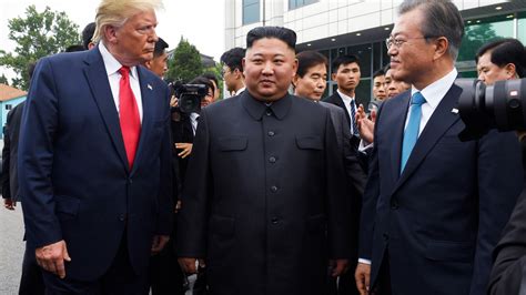 The powerful sister of north korean leader kim jong un dismissed prospects for an early resumption of diplomacy with the united states, saying that u.s. Kim Jong Un's sister threatens S. Korea with military action | KRQE News 13