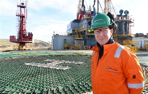 Interesting to see the evolution and challenges our clients have been facing, networking to unite as a team and enhance the romanian oil and gas landscape. Video: Well-Safe rig ready for at least another 10 years ...