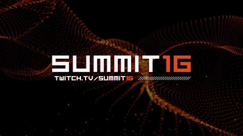 Summit1G Intro - Fanmade - YouTube