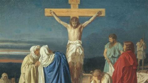 Lo que no sabías del viernes santo | El Gráfico Historias ...