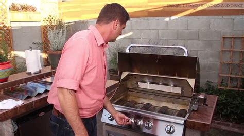 At bull outdoor, we think so. How to care for and maintain your Bull BBQ Grill - YouTube