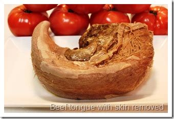 How to Make Beef Tongue Barbacoa Tacos | Lengua de Res