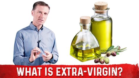 Both extra virgin and virgin olive oils have naturally occurring antioxidants and polyphenols. What is the Difference Between Virgin and Extra Virgin ...