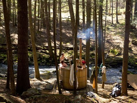 We did not find results for: Wood fired hot tub in the forest