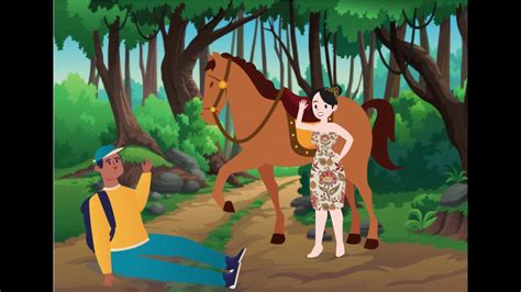 It is said that, in 1345, the famous muslim traveller ibnu batutah visited siti wan. ADE610 Interactive Multimedia: Che Siti Wan Kembang - YouTube