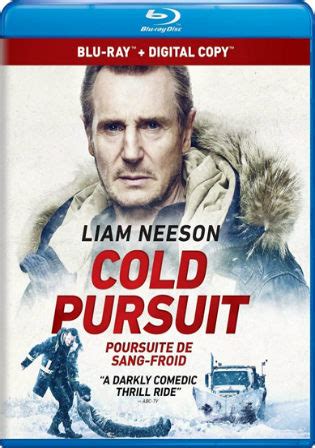 At the moment the number of hd videos on our site more than 120,000 and we constantly increasing our library. Cold Pursuit 2019 BRRip 350MB English 480p ESub