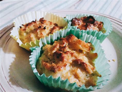 Wir sind kein bordell im eigentlichen sinne. Ricetta Muffin Salati.