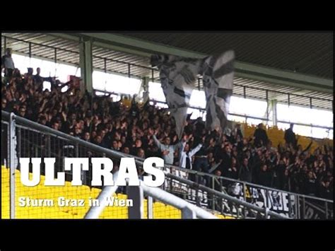 The club was founded in 1909. ULTRAS Sturm Graz vs. Austria Wien | 29.04.2017 - YouTube