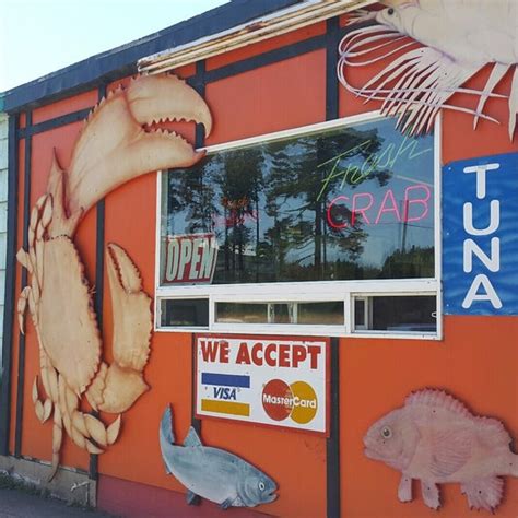 Maybe you would like to learn more about one of these? South Beach Fish Market - Seafood Restaurant in Newport