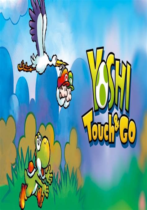 Touch and go let s go straight to number one arkadiusz s deep remix. Yoshi Touch & Go ROM Free Download for NDS - ConsoleRoms